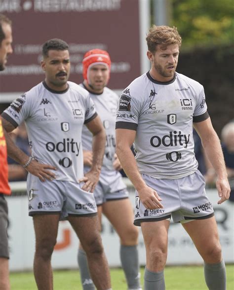 résultats rugby nationale 2 poule 2.
